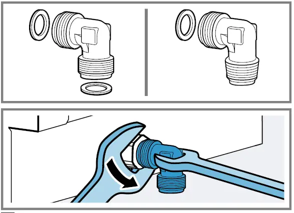 BOSCH VG295150F 200 Series Gas Cooktop 90 cm 05