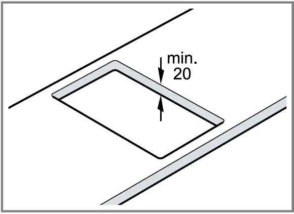 BOSCH VG295150F 200 Series Gas Cooktop 90 cm 08