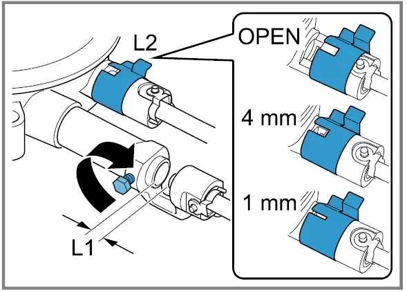 BOSCH VG295150F 200 Series Gas Cooktop 90 cm 16