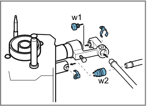 BOSCH VG295150F 200 Series Gas Cooktop 90 cm 17