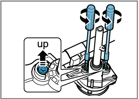 BOSCH VG295150F 200 Series Gas Cooktop 90 cm 19