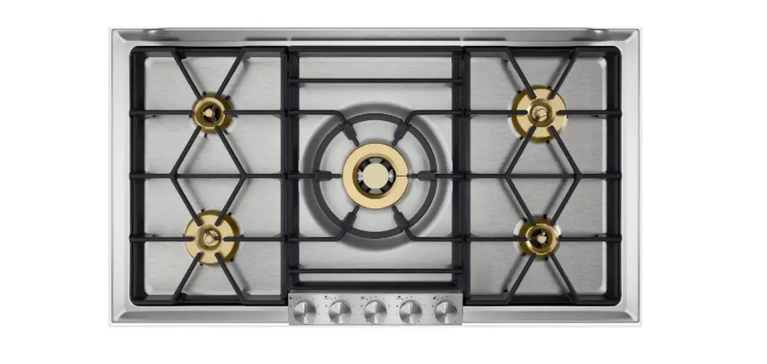 Bosch Vg295150f 200 Series Gas Cooktop 90 Cm Instruction Manual Bosch Vg295150f 200 Series Gas Cooktop 90 Cm Instruction Manual