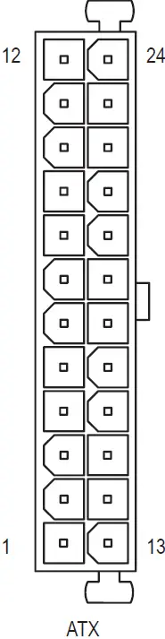 GIGABYTE A520M K V2 Motherboard 10