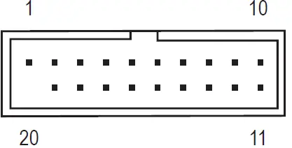 GIGABYTE A520M K V2 Motherboard 20