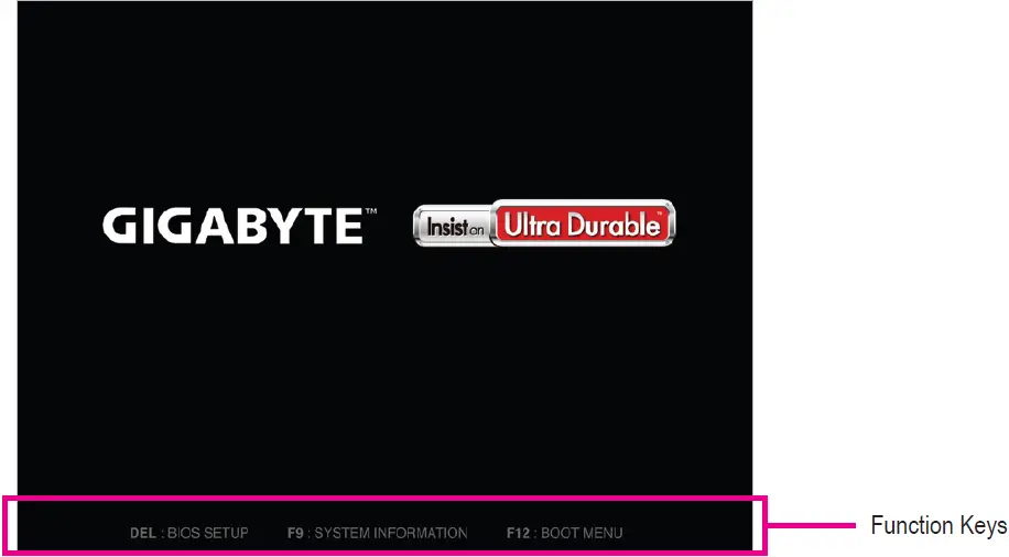GIGABYTE A520M K V2 Motherboard 29
