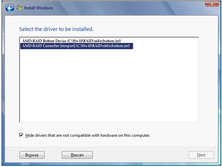 GIGABYTE A520M K V2 Motherboard 30