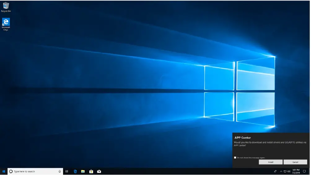 GIGABYTE A520M K V2 Motherboard 31