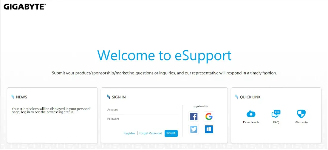 GIGABYTE A520M K V2 Motherboard 33