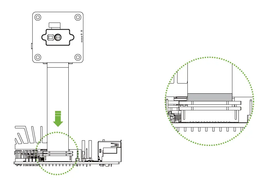 ArduCam B0410 Time of Flight Camera 5