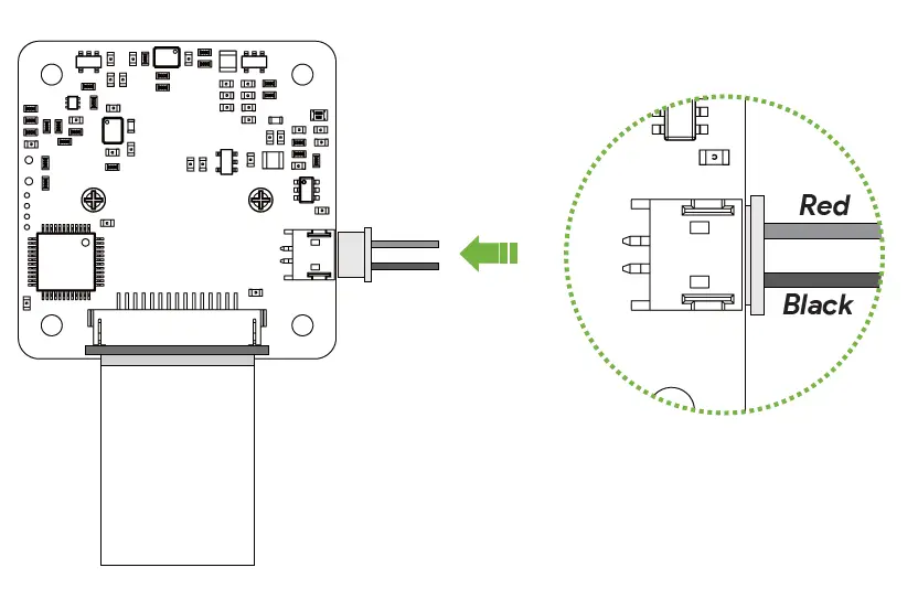 ArduCam B0410 Time of Flight Camera 6
