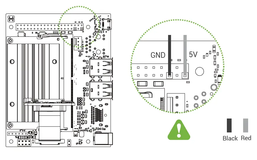 ArduCam B0410 Time of Flight Camera 7