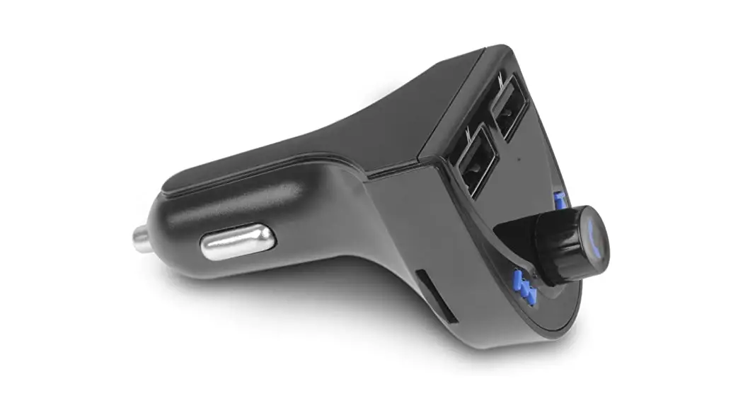 Aluratek Universal Bluetooth Audio Receiver And Fm Transmitter Abf01f User Guide