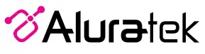 Aluratek logo