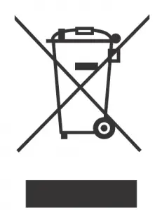 Aiwa True Wireless Stereo Earbuds AH-TW32 User Manual