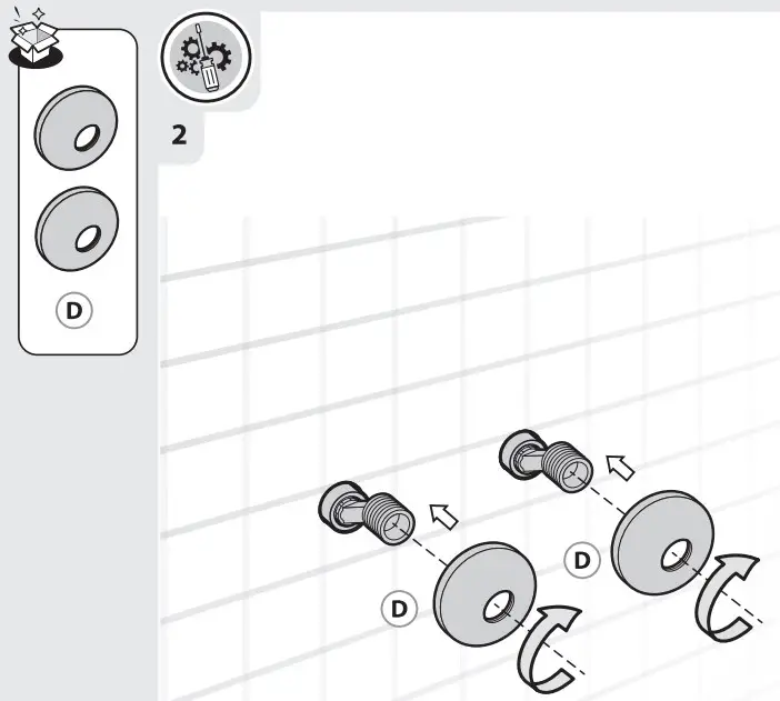 Assembly Instructions