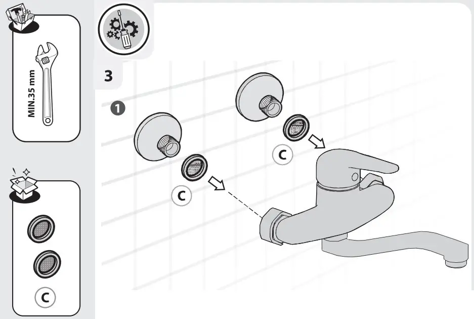 Assembly Instructions