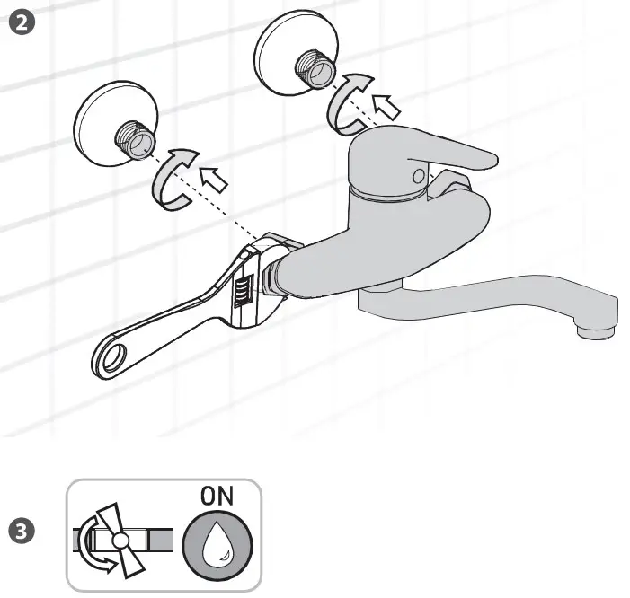 Assembly Instructions