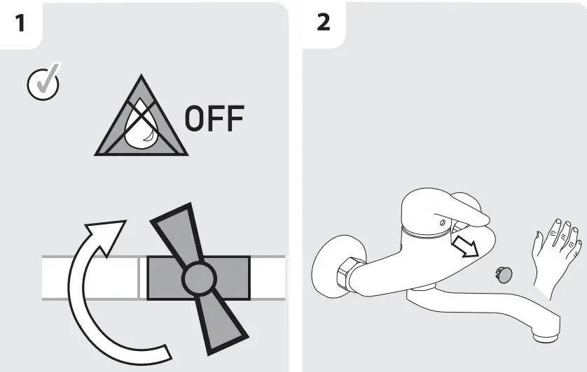 Cartridge Replacement
