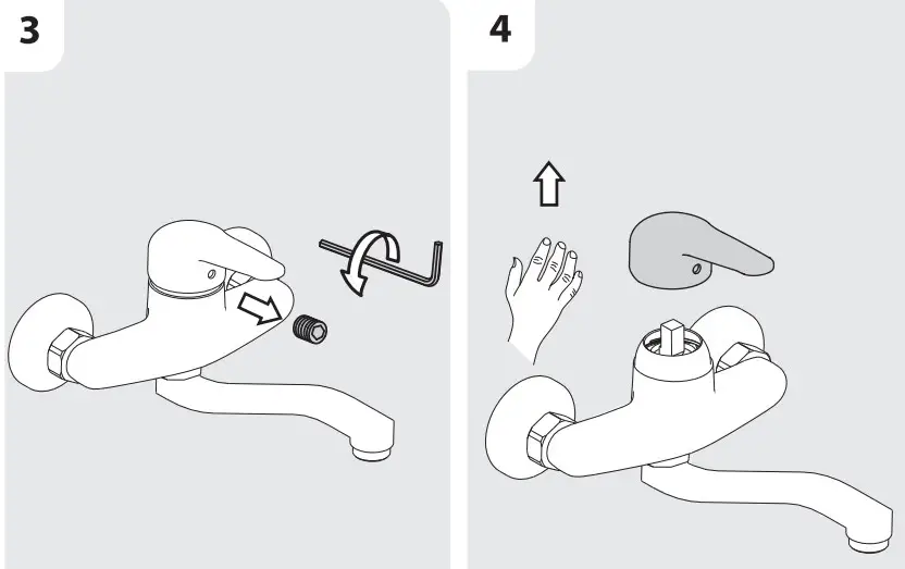 Cartridge Replacement