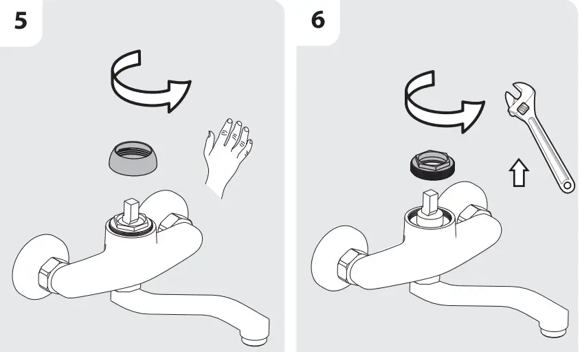 Cartridge Replacement
