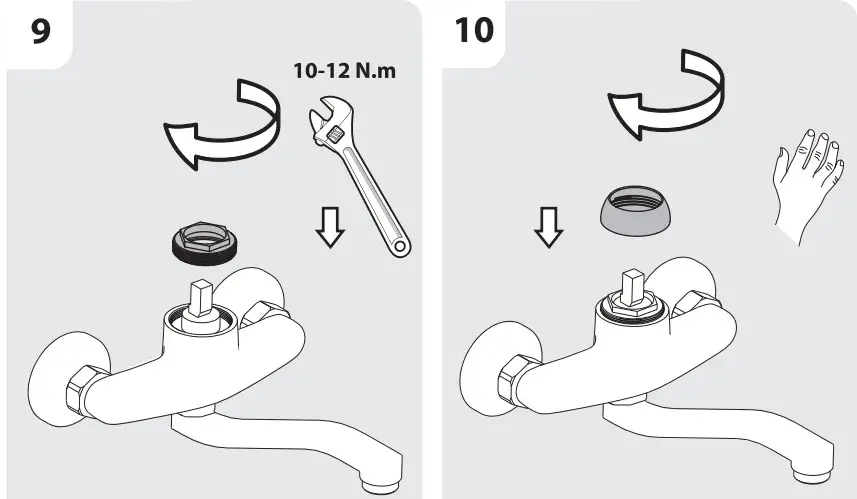 Cartridge Replacement