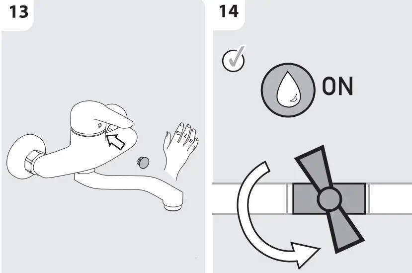 Cartridge Replacement