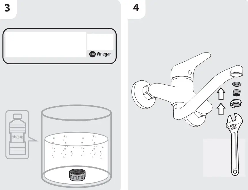 Cleaning Instructions