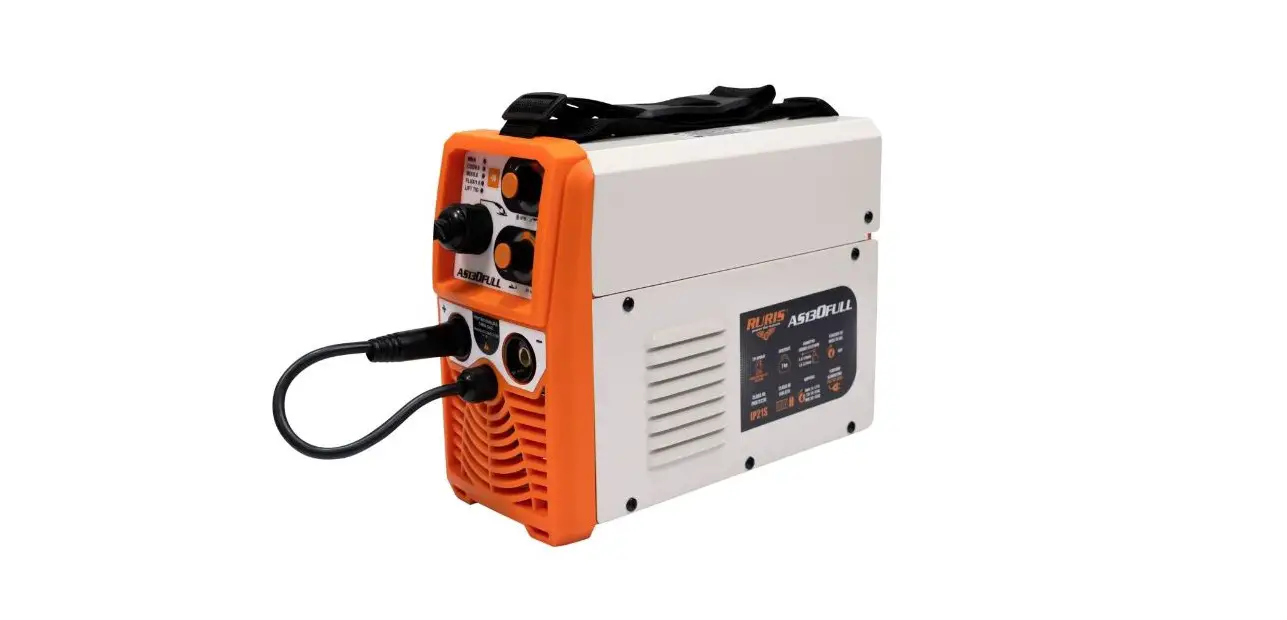 Dedeman As130full Welding Machine Instruction Manual