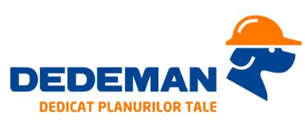DEDEMAN-LOGO