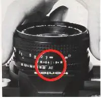 Konica FS-1 Camera User - 11