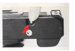 Konica FS-1 Camera User - 17