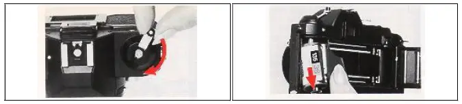 Konica FS-1 Camera User - 18