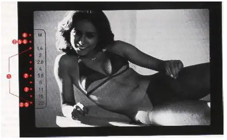 Konica FS-1 Camera User - 19