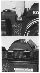 Konica FS-1 Camera User - 23