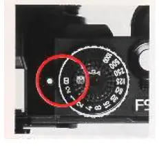 Konica FS-1 Camera User - 25