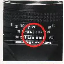 Konica FS-1 Camera User - 26