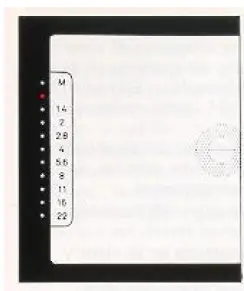 Konica FS-1 Camera User - 31