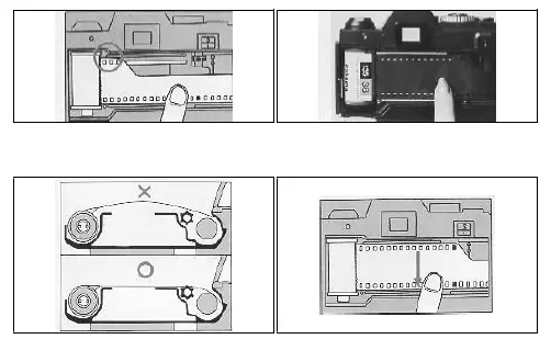Konica FS-1 Camera User - 7