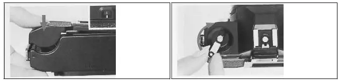 Konica FS-1 Camera User - 8