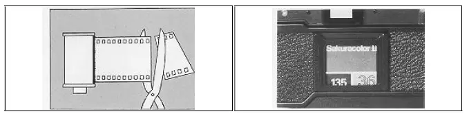 Konica FS-1 Camera User - 9