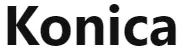 konica logo
