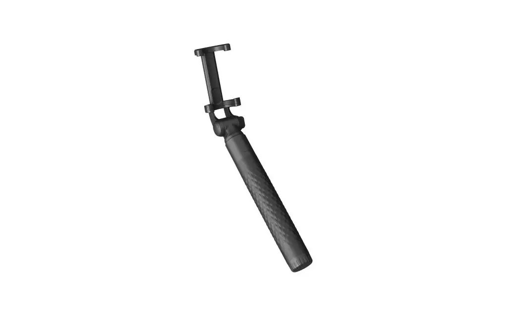 Aet-ss20b Eternico Selfie Stick User Manual Aet-ss20b Eternico Selfie Stick User Manual