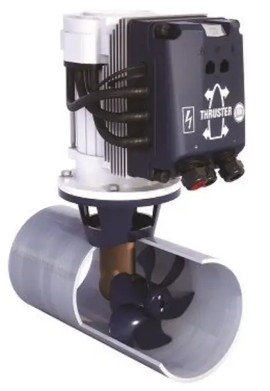vetus BOWB150 BOW PRO 'B' Series Thrusters