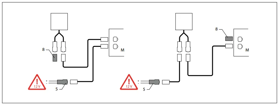 Wiring diagrams