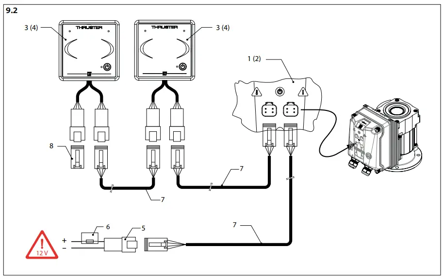 Wiring diagrams