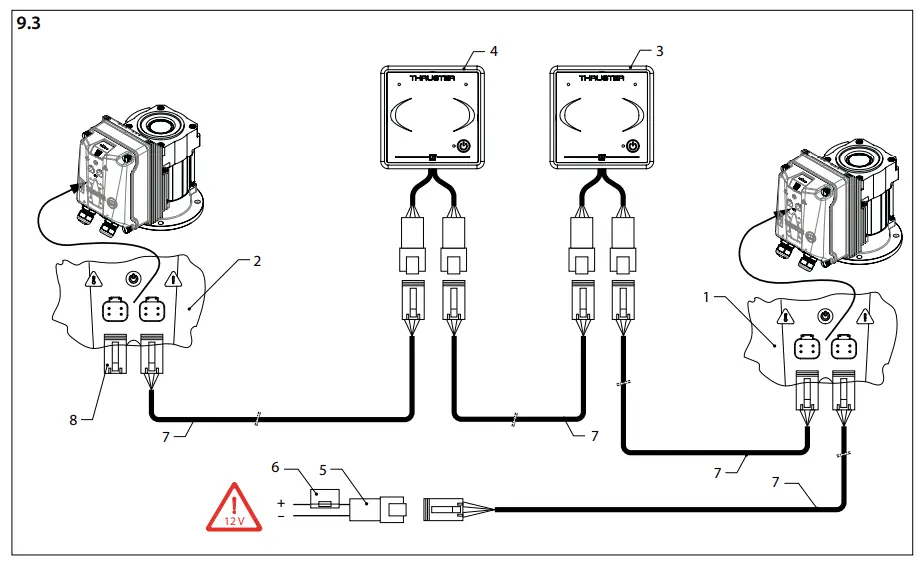 Wiring diagrams