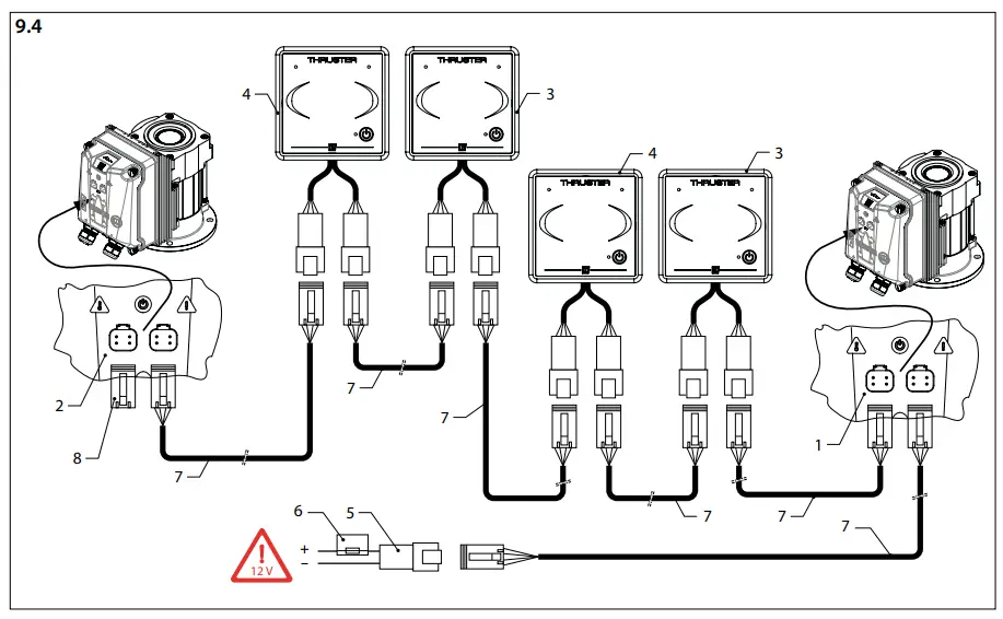 Wiring diagrams