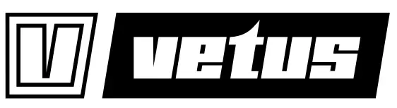 vetus Logo