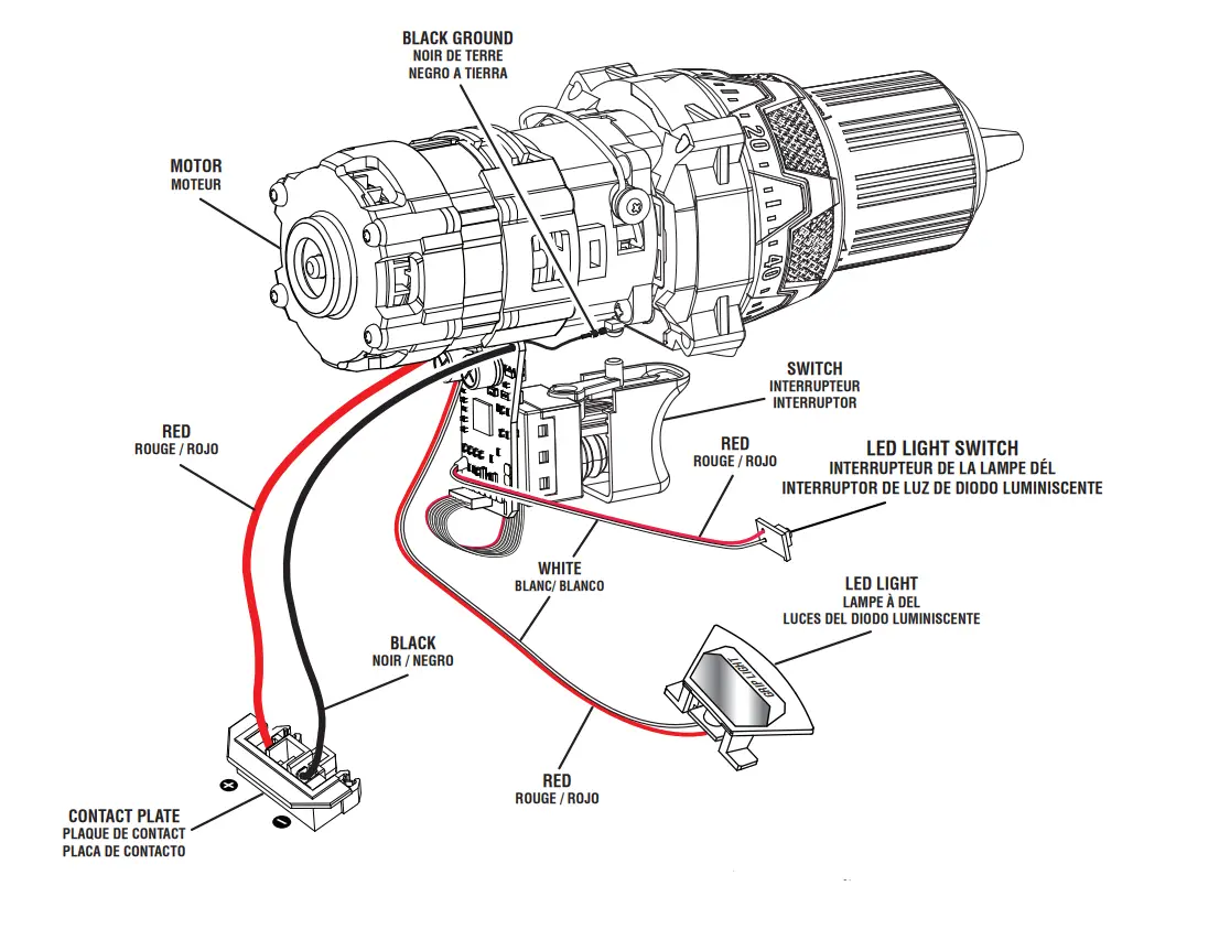 RIDGID-R86116-18-Volt-Hammer-Drill-FIG-2