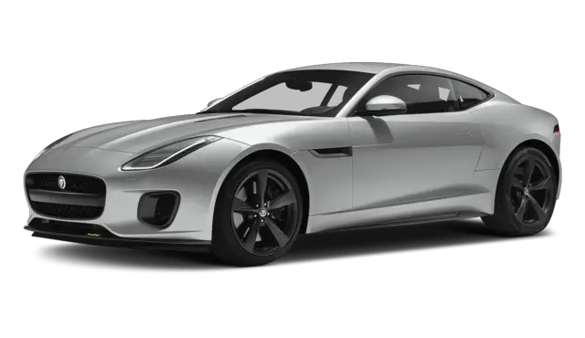 Jaguar X152 F-type Luxury Car User Guide